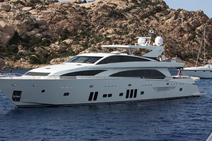 Yatch et bateaux - 059